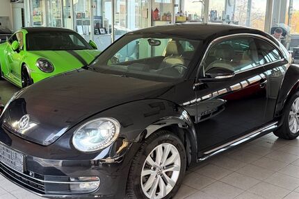 VW Beetle 188.481 km 5.499 &euro; Niestetal 34266