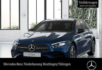 Gebrauchtwagen Mercedes A 180