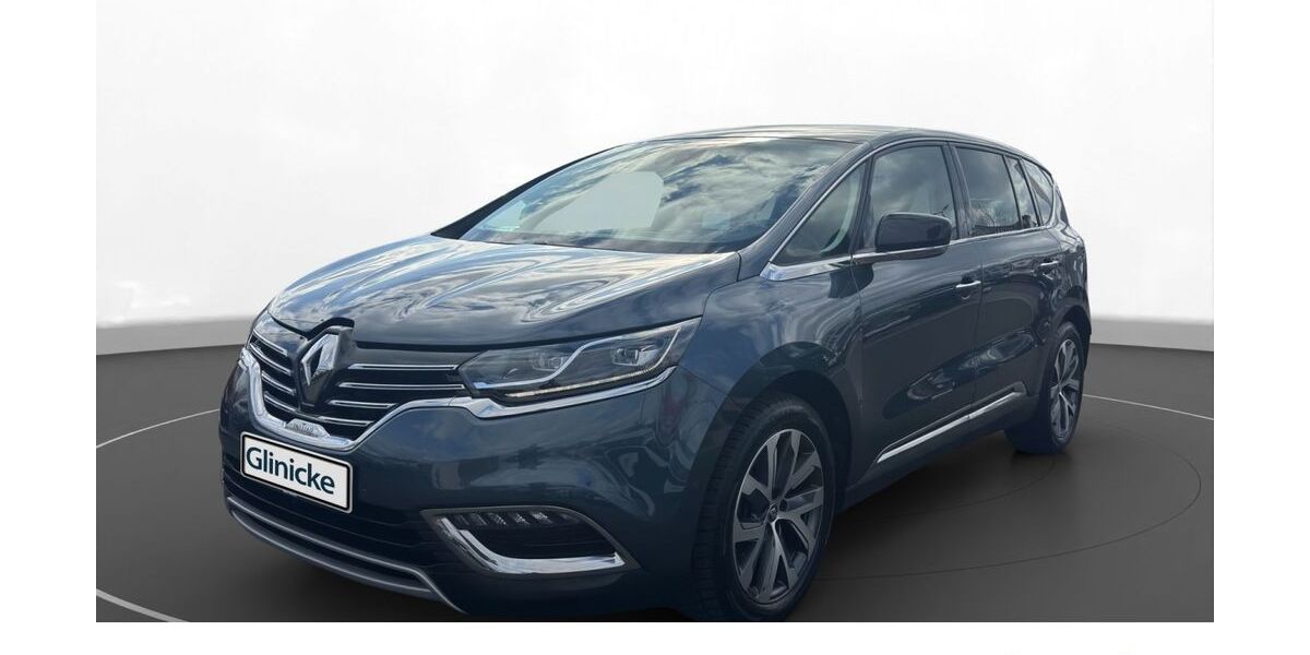 Renault Espace 91.272 km 20.790 &euro; Kassel 34123