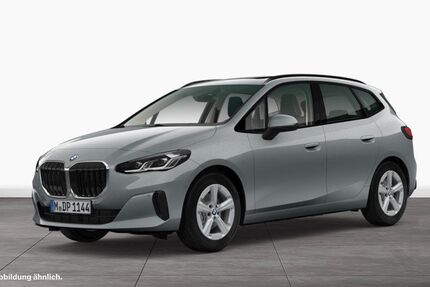 BMW 220 Active Tourer 5.649 km 34.480 &euro; Kassel 34125