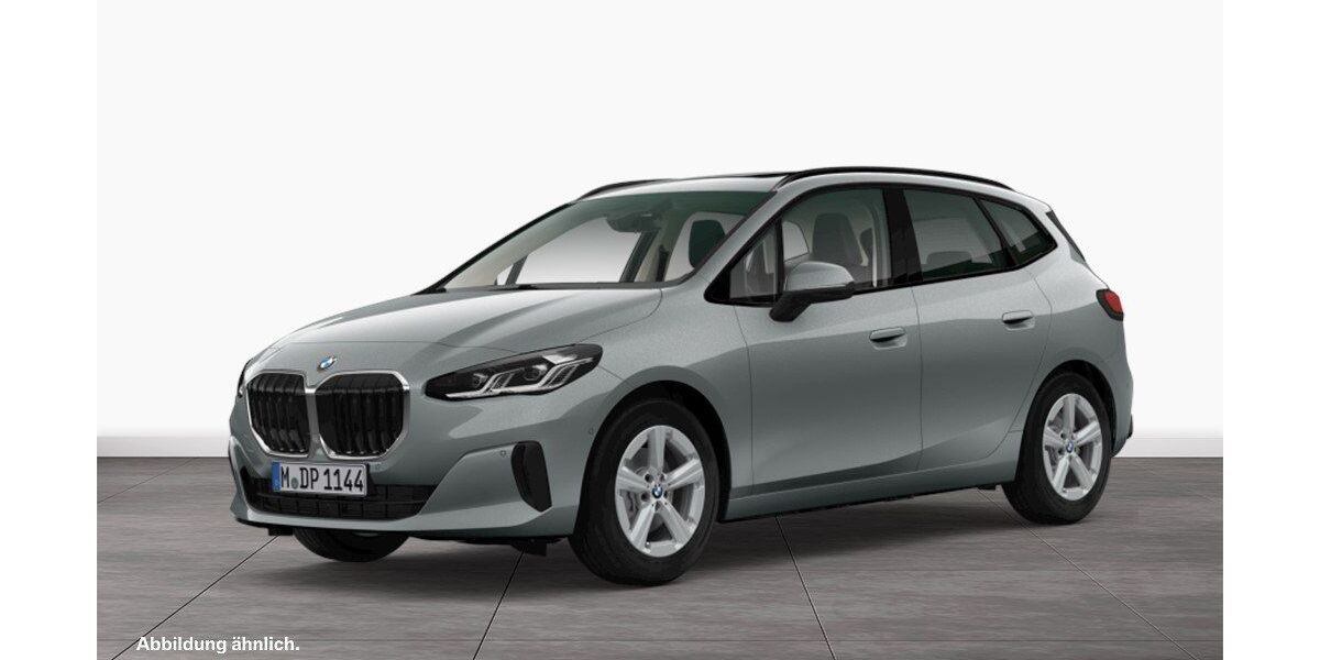 BMW 220 Active Tourer 5.649 km 34.480 &euro; Kassel 34125