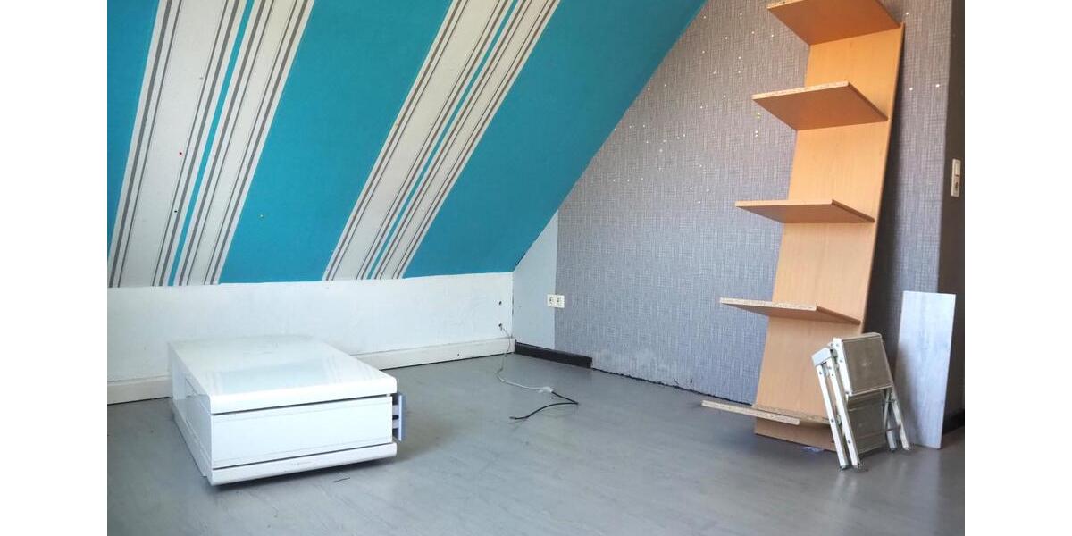 Einfamilienhaus Staufenberg - 7 Zimmer, 128 m&sup2;, 220.000&euro; | Angebot:25840947