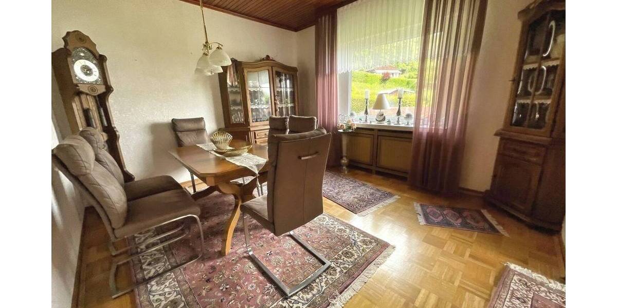 Einfamilienhaus Hessisch Lichtenau Retterode - 4 Zimmer, 119 m&sup2;, 232.000&euro; | Angebot:25770533