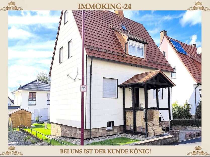 Haus zum Kaufen in Kaufungen 400.000 € 140 m²