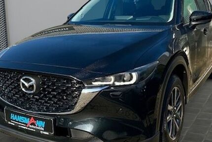 Mazda CX-5 25.300 km 25.900 &euro; Kassel 34123