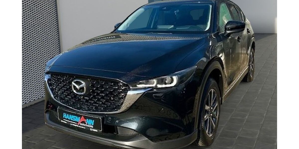 Mazda CX-5 25.300 km 25.900 &euro; Kassel 34123