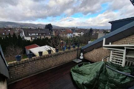 3 Zimmer Küche Bad DG Wohnung zu vermieten 3 zimmer