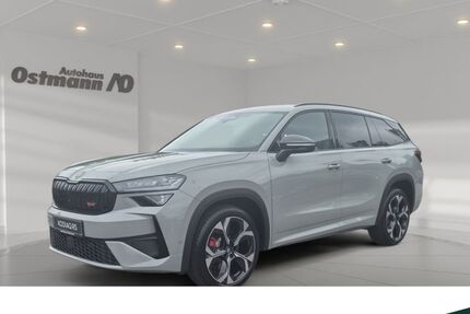 Skoda Kodiaq 2.500 km 53.490 € Niestetal 34266