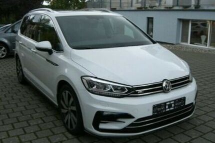 VW Touran 80.000 km 22.999 &euro; Kassel 34131