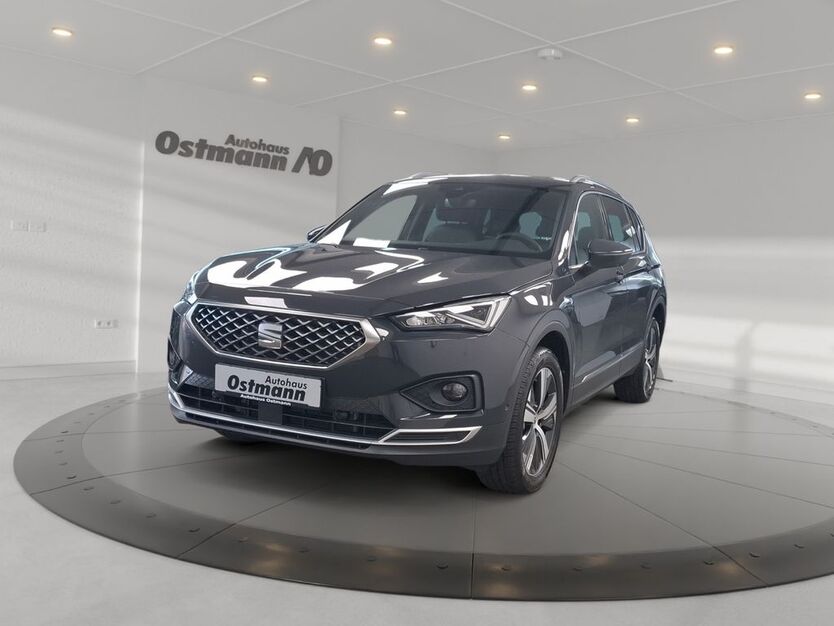 Seat Tarraco 5.000 km 42.987 € Wolfhagen 34466