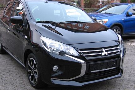 Mitsubishi Space Star 13.874 km 14.200 &euro; Hann. Münden 34346