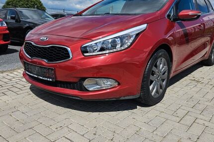 Kia ceed Sportswagon 119.095 km 7.950 &euro; Calden 34379