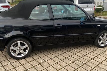 VW Golf 132.654 km 6.990 &euro; Großalmerode 37247