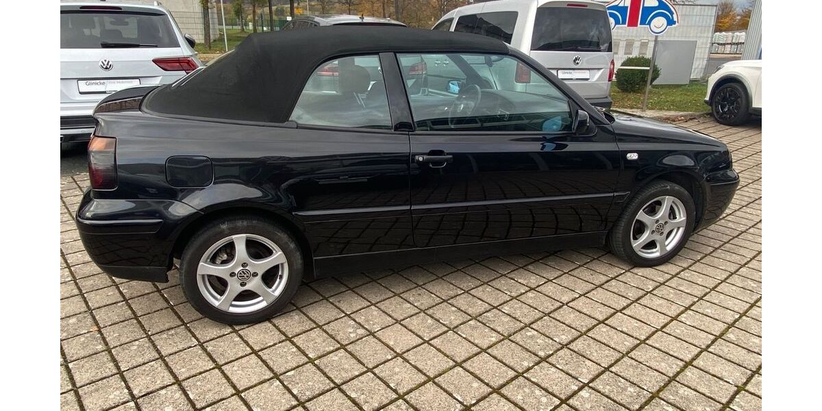 VW Golf 132.654 km 6.990 &euro; Großalmerode 37247