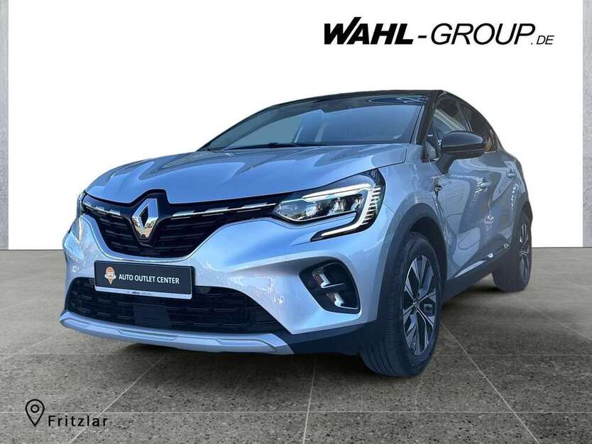 Captur