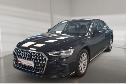 Audi A8 44.361 km 51.550 &euro; Wolfhagen 34466