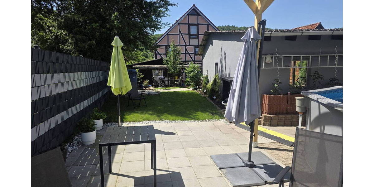 Mehrfamilienhaus, Wohnhaus Hann. Münden Gimte - 8 Zimmer, 250 m&sup2;, 499.000&euro; | Angebot:26806005