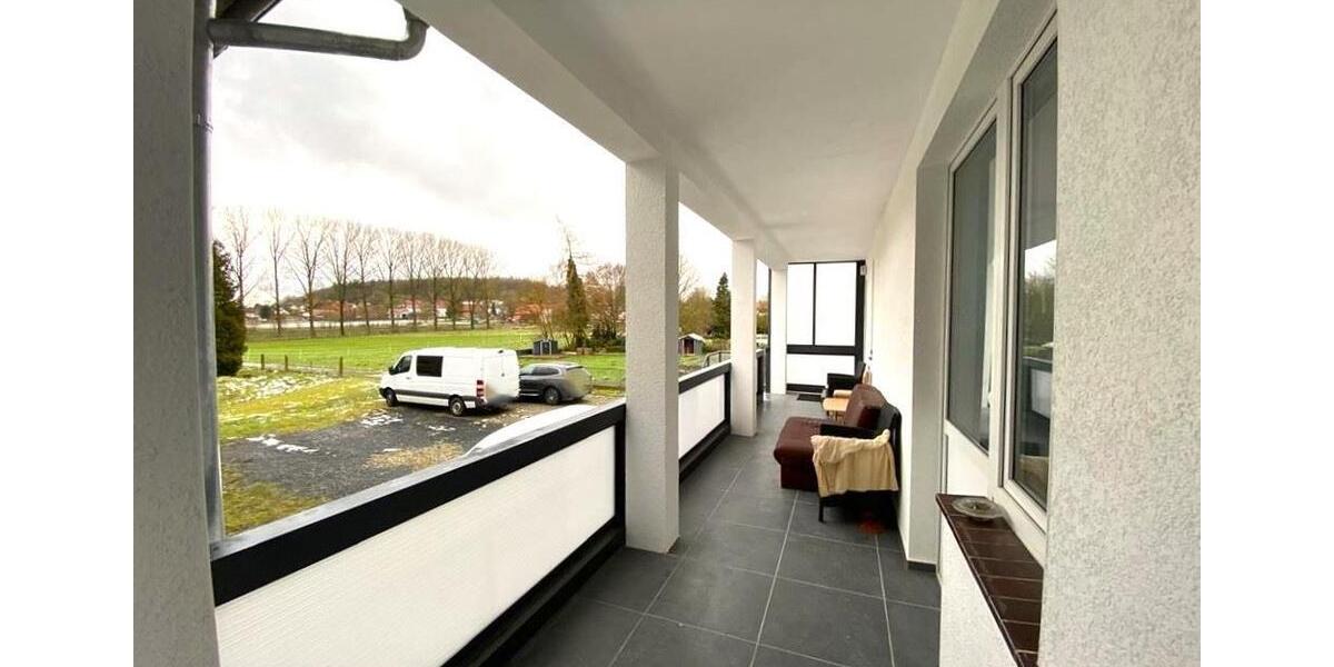 Etagenwohnung Naumburg - 3 Zimmer, 105 m&sup2;, 850&euro; | Angebot:23879472