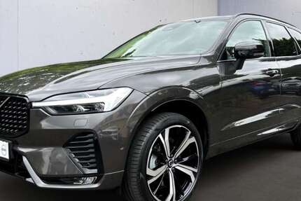 Volvo XC60 25.634 km 57.650 € Kassel 34123