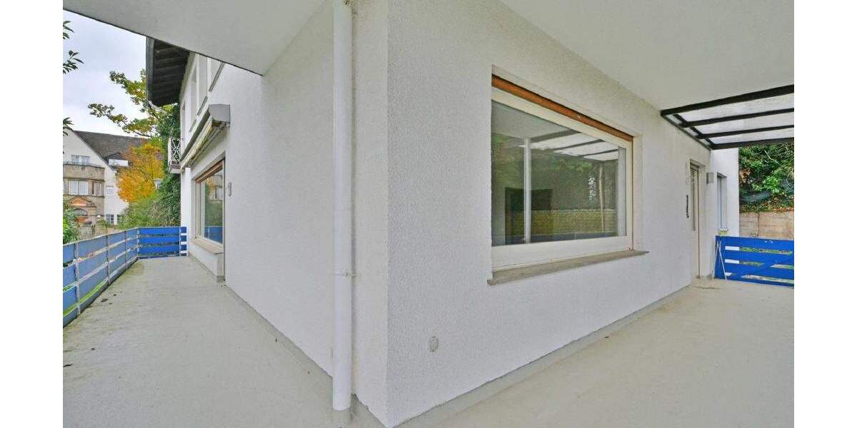 Großzügige 3-ZKB in Bestlage Harleshausen, direkt am Grüngürtel zum Habichtswald 3 zimmer