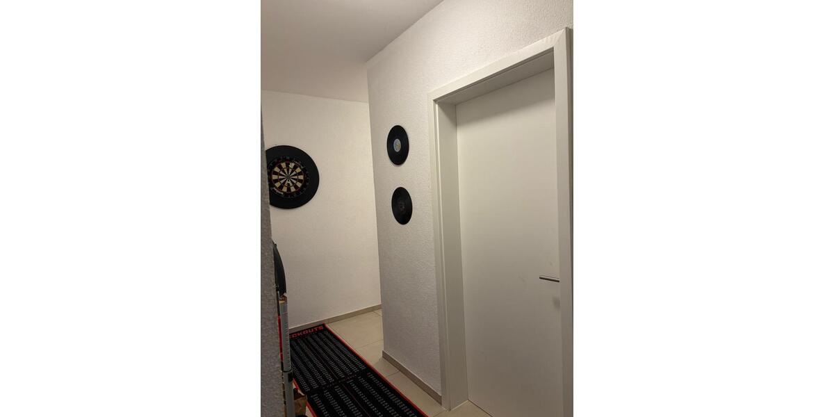 Erdgeschoßwohnung Gudensberg - 2 Zimmer, 60 m&sup2;, 700&euro; | Angebot:26348440
