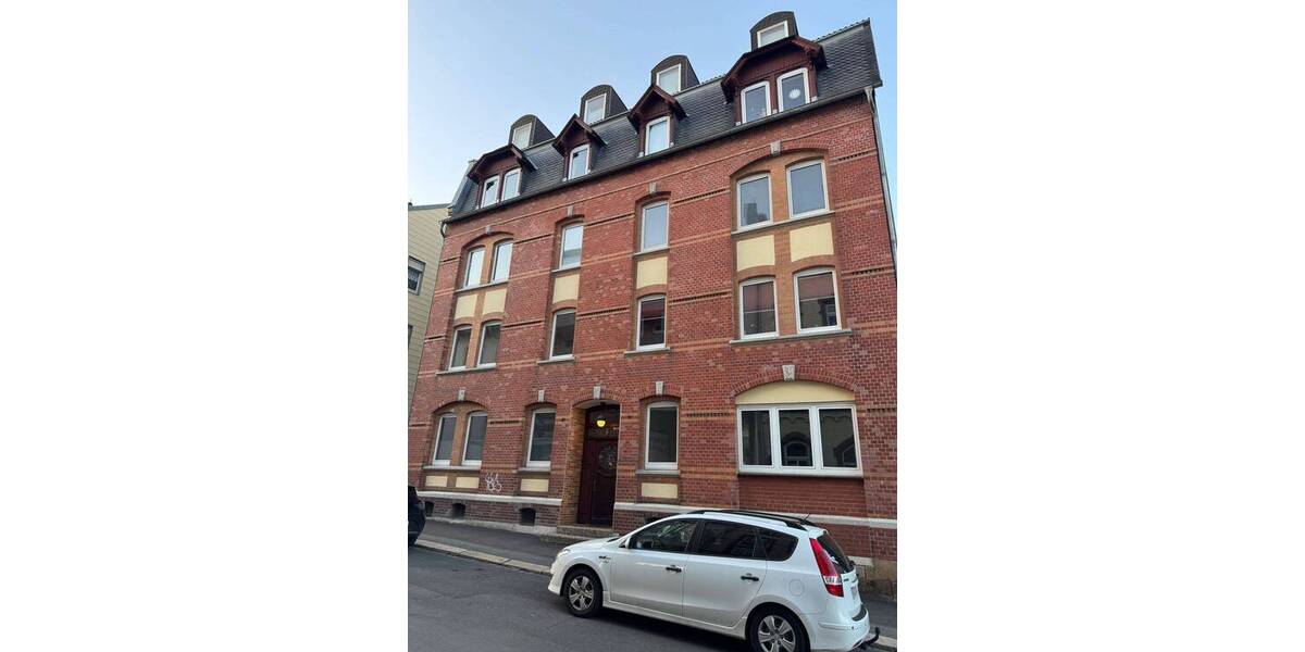 Etagenwohnung Kassel Bad Wilhelmshöhe - 3 Zimmer, 67 m&sup2;, 650&euro; | Angebot:26903836
