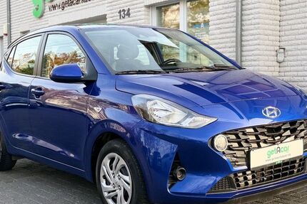 Hyundai i10 57.777 km 11.100 € Kassel 34123