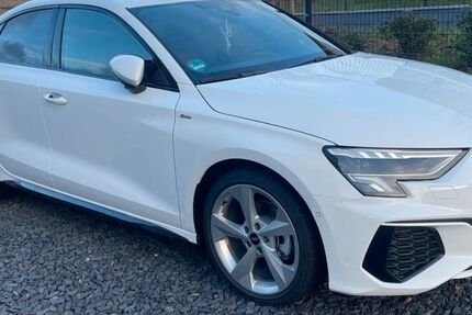 Audi A3 39.049 km 32.899 &euro; Kassel 34123