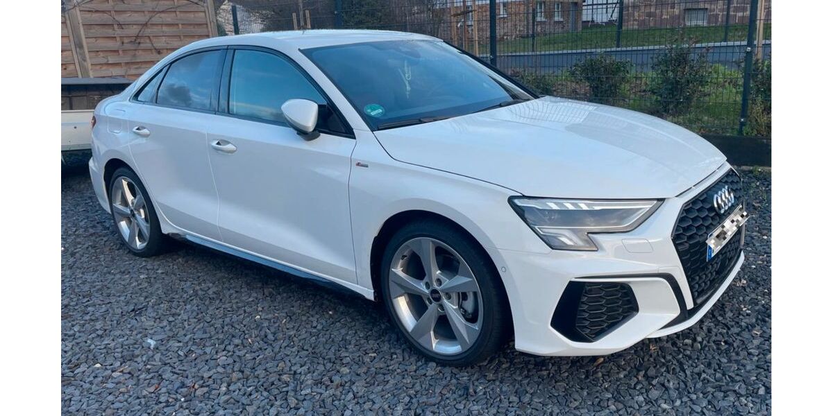 Audi A3 39.049 km 32.899 &euro; Kassel 34123