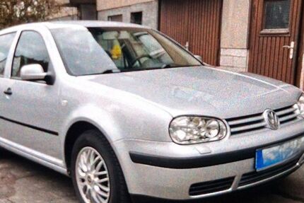 VW Golf 234.798 km 649 &euro; Zierenberg 34289