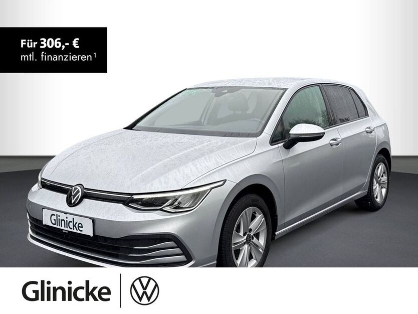 VW Golf 38.164 km 23.770 € Baunatal 34225