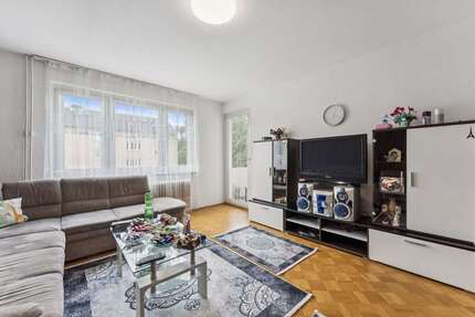 Wohnung zum Kaufen in Kassel 115.000 € 56 m² 2 zimmer