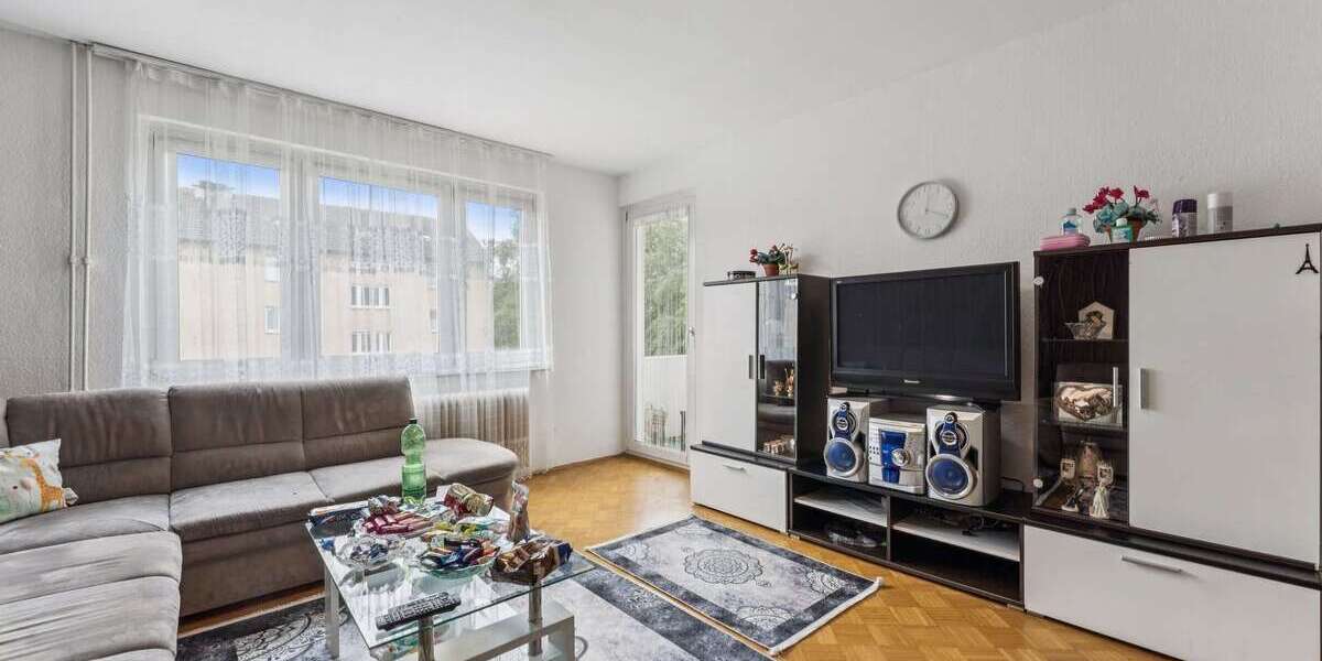 Wohnung zum Kaufen in Kassel 115.000 € 56 m² 2 zimmer