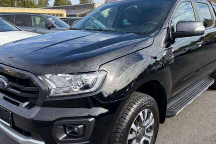 Ford Ranger 39.900 km 27.599 &euro; Fuldatal (Kassel) 34233