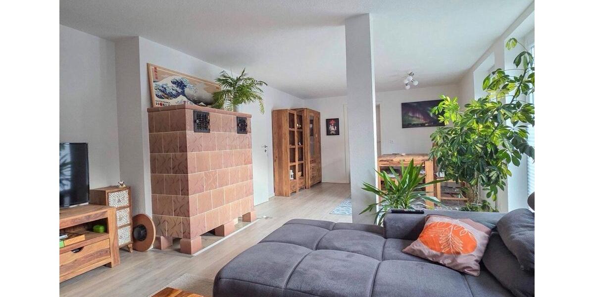 Etagenwohnung Melsungen - 3.5 Zimmer, 137 m&sup2;, 289.000&euro; | Angebot:26918385