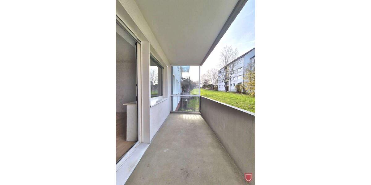 3 ZKB-Eigentumswohnung in Vellmar 3 zimmer