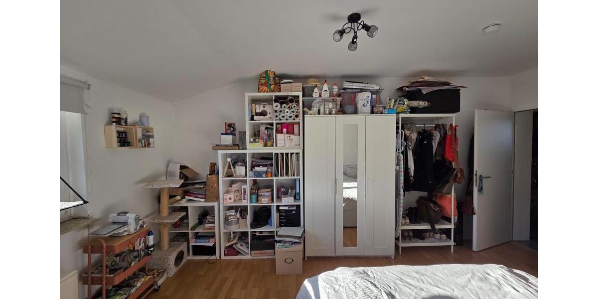 2 ZKB DG Wohnung im Eichwald 2 zimmer