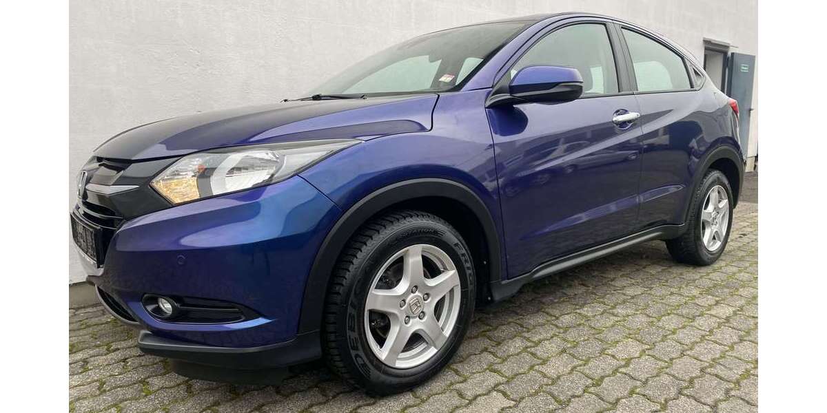 Honda HR-V 199.000 km 14.990 &euro; Kassel 34127