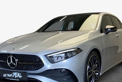 Mercedes-Benz A 200 3.549 km 39.220 &euro; Kassel 34123