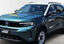 Gebrauchtwagen Opel Frontera