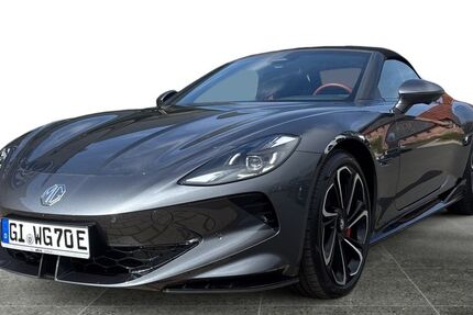 MG Cyberster 12.000 km 57.980 &euro; Fritzlar 34560