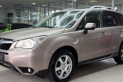 Subaru Forester 274.259 km 5.499 &euro; Niestetal 34266