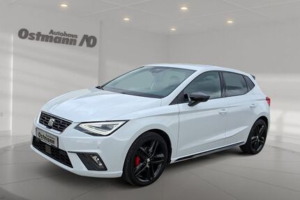 Seat Ibiza 53.647 km 18.550 &euro; Fritzlar 34560