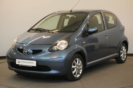 Toyota Aygo (X) 64.081 km 6.490 € Kassel 34123