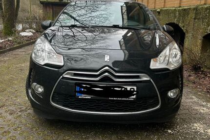 Citroen DS3 145.000 km 3.750 &euro; Liebenau 34396