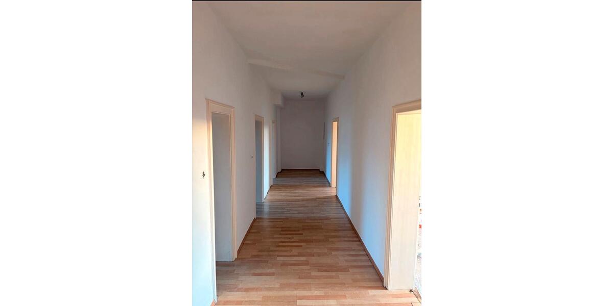 Etagenwohnung Kassel Bettenhausen - 4 Zimmer, 116 m&sup2;, 1.600&euro; | Angebot:25479972