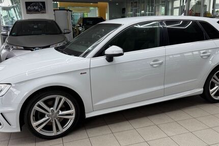 Audi A3 193.000 km 13.999 &euro; Niestetal bei Kassel 34266