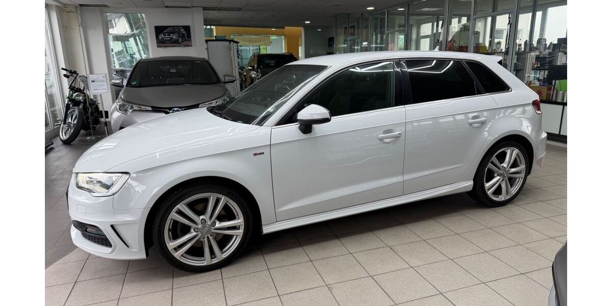 Audi A3 193.000 km 13.999 &euro; Niestetal bei Kassel 34266