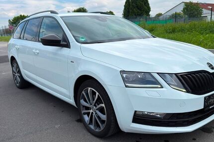 Skoda Octavia 149.980 km 12.999 &euro; Staufenberg 34355