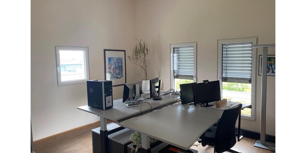 Gewerbeobjekt Hessisch Lichtenau - 350&euro; | Angebot:24571186